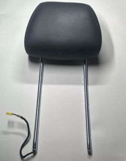 10-16 Mercedes E350 E550 Sedan 10-18 CLS350 Front Driver or Passenger Headrest Black