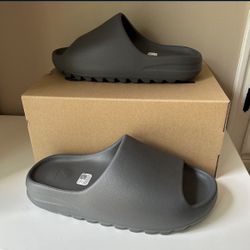 Yeezy Slides