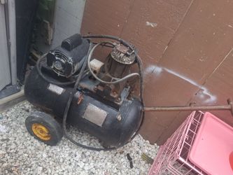 Air conpressor