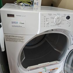Kenmore Smartheat Dryer $75..working Conditions 