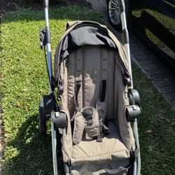 City Select By Baby Jogger 