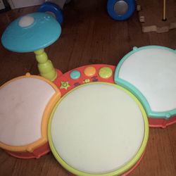 Music Toy