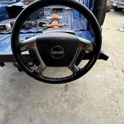 Gmc Parts