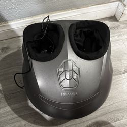 Foot massager