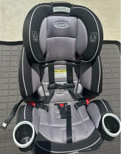 Car seat