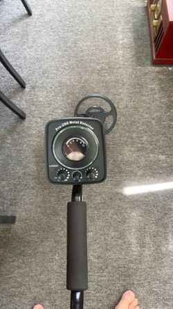 Metal Detector