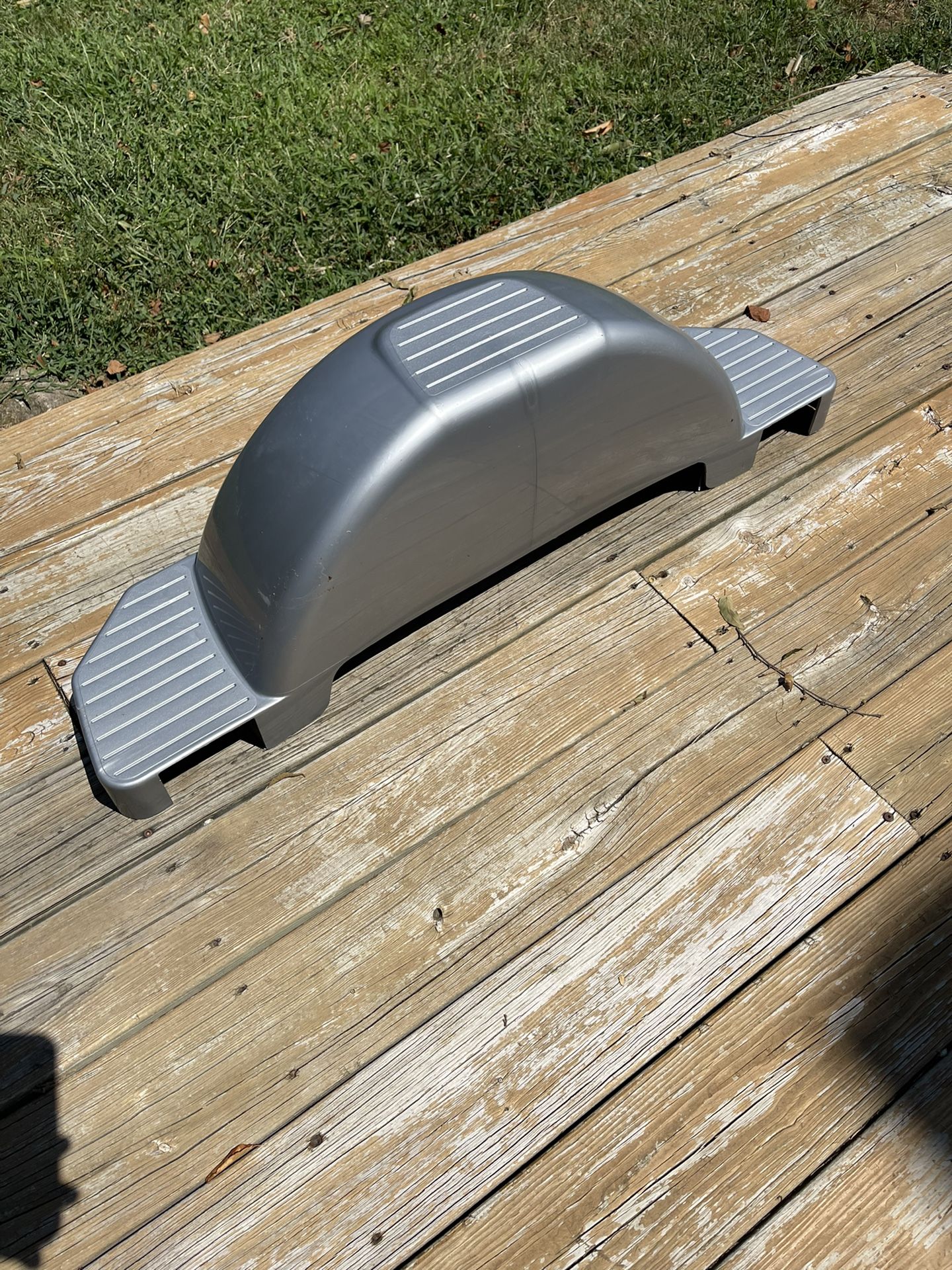 Plastic Wheel Fender For Trailer