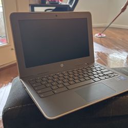 HP Chromebook 11 For Parts 
