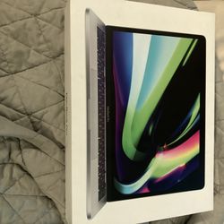 MacBook Pro 13