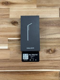 📱 Galaxy S25 FE | 128GB | Jet Black | Unlocked (Any Carrier) | Brand New Sealed