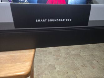SOUND BAR BOSE 900