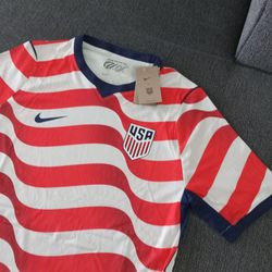 Usa jersey  large