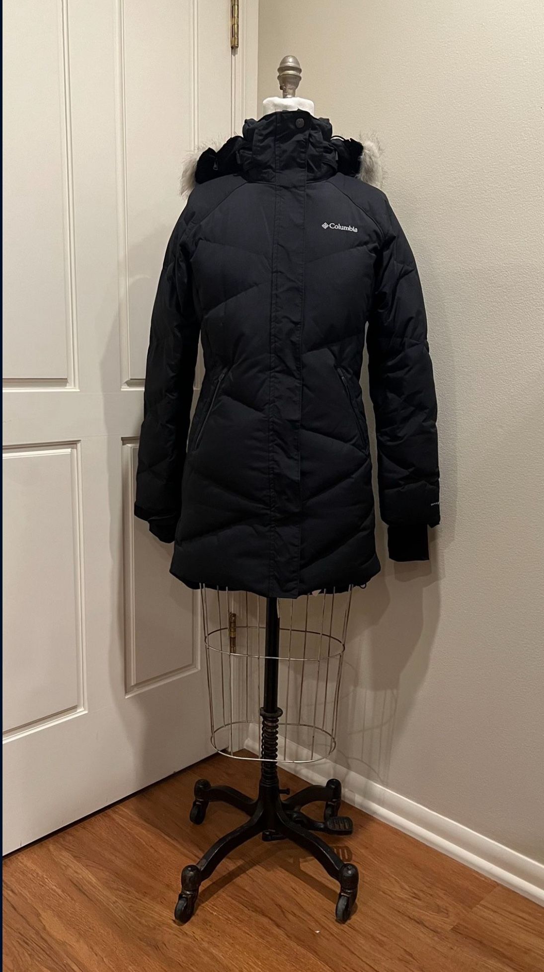 Columbia Winter Jacket
