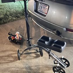 Knee Scooter 