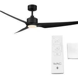 Matching Ceiling Fans Indoor Outdoor one $150 open-box and two $200 each unopened