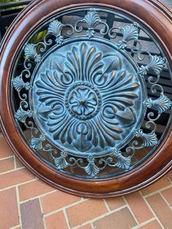 Decor wall hanging