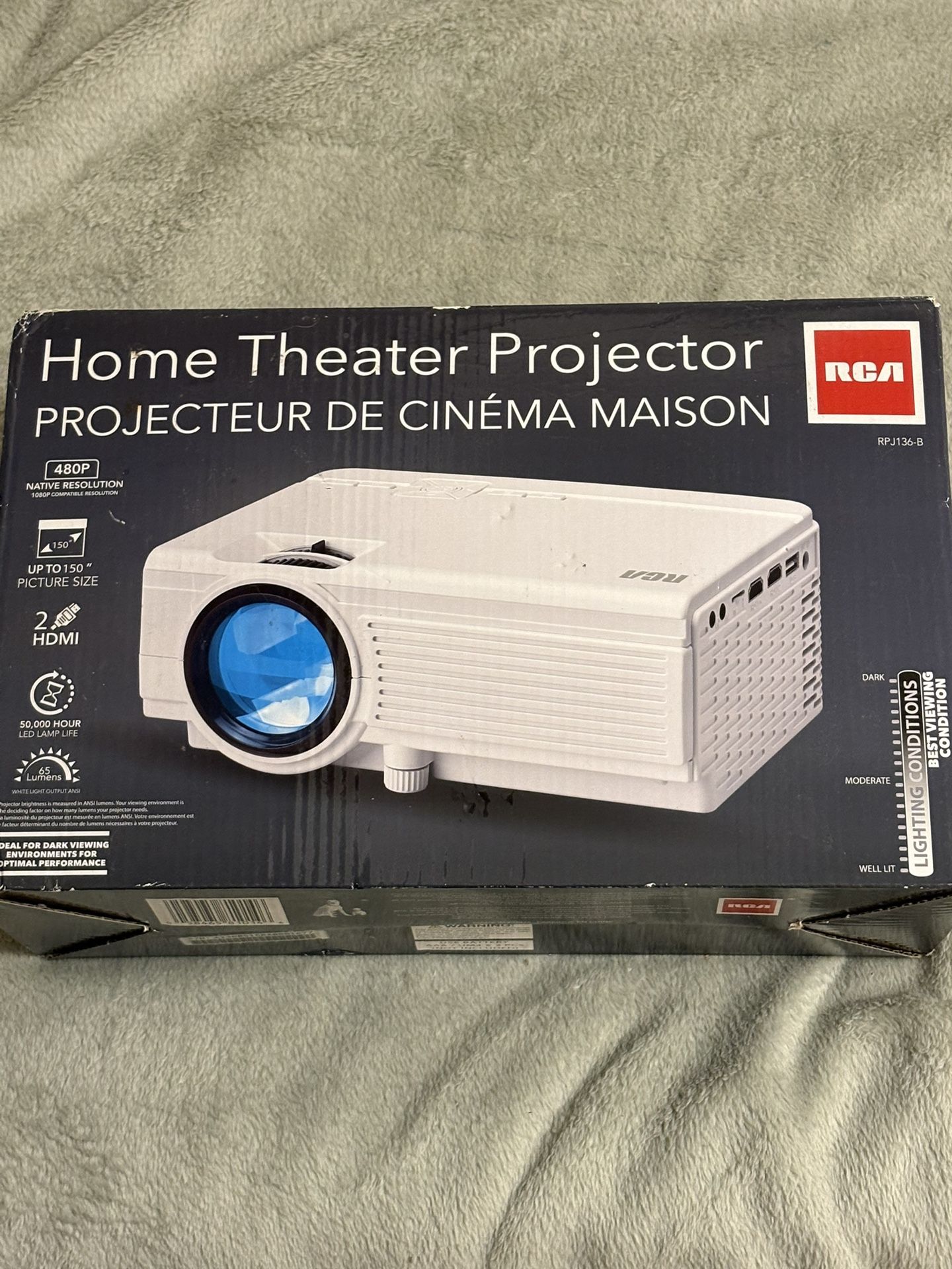 Projector