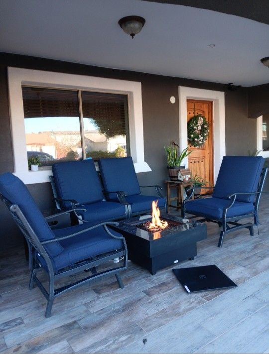 Beautiful Patio Furniture New