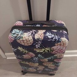 Rolling Luggage 