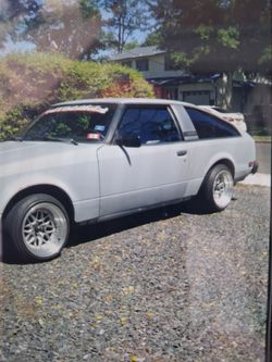 1980 Toyota Celica