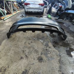 2021-2025 Tesla Model S Front Bumper Cover 