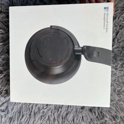 Microsoft Surface Headphones 2