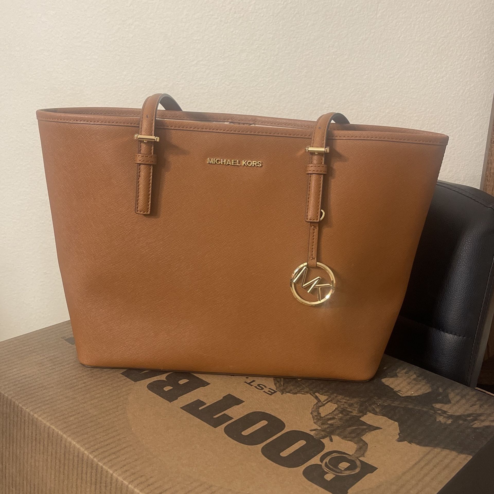 Michael Kors Purse 