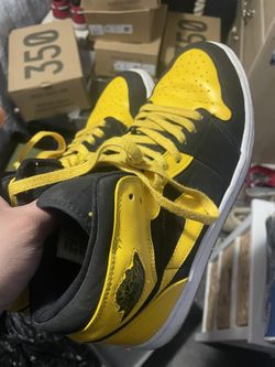 Retro 1 :size 10.5