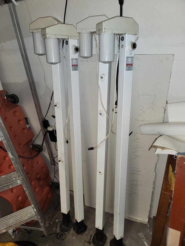 Electric Camper Jacks for Sale in Portland, OR OfferUp