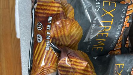 WHOLE SHABANG CHIPS