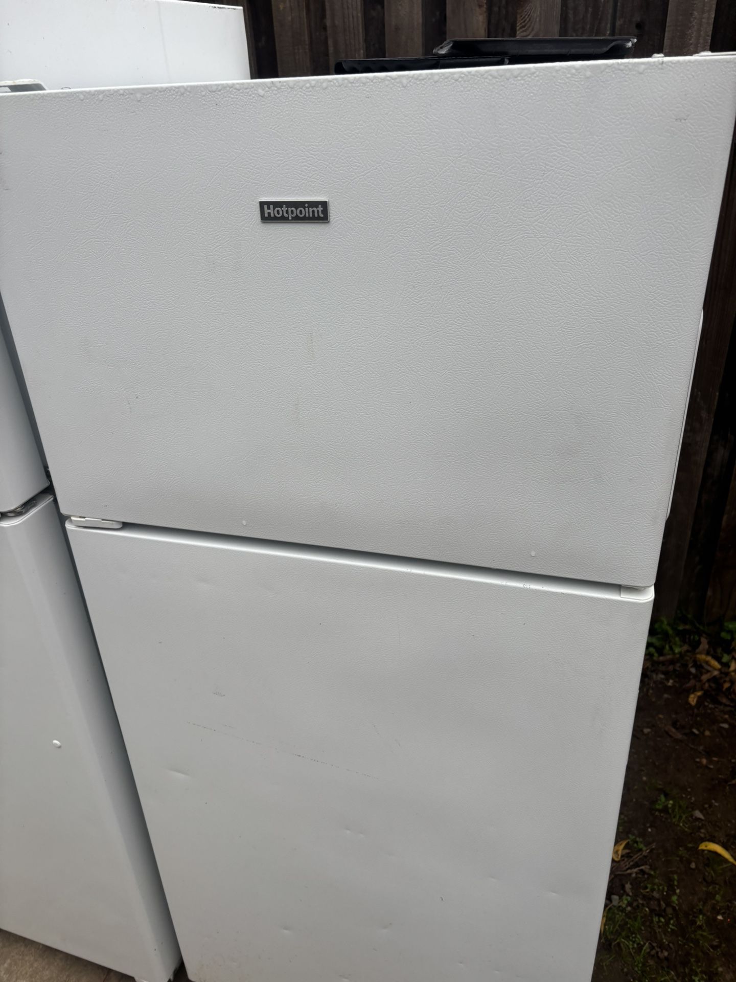 Hotpoint Refrigerator