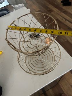 Fruit holder