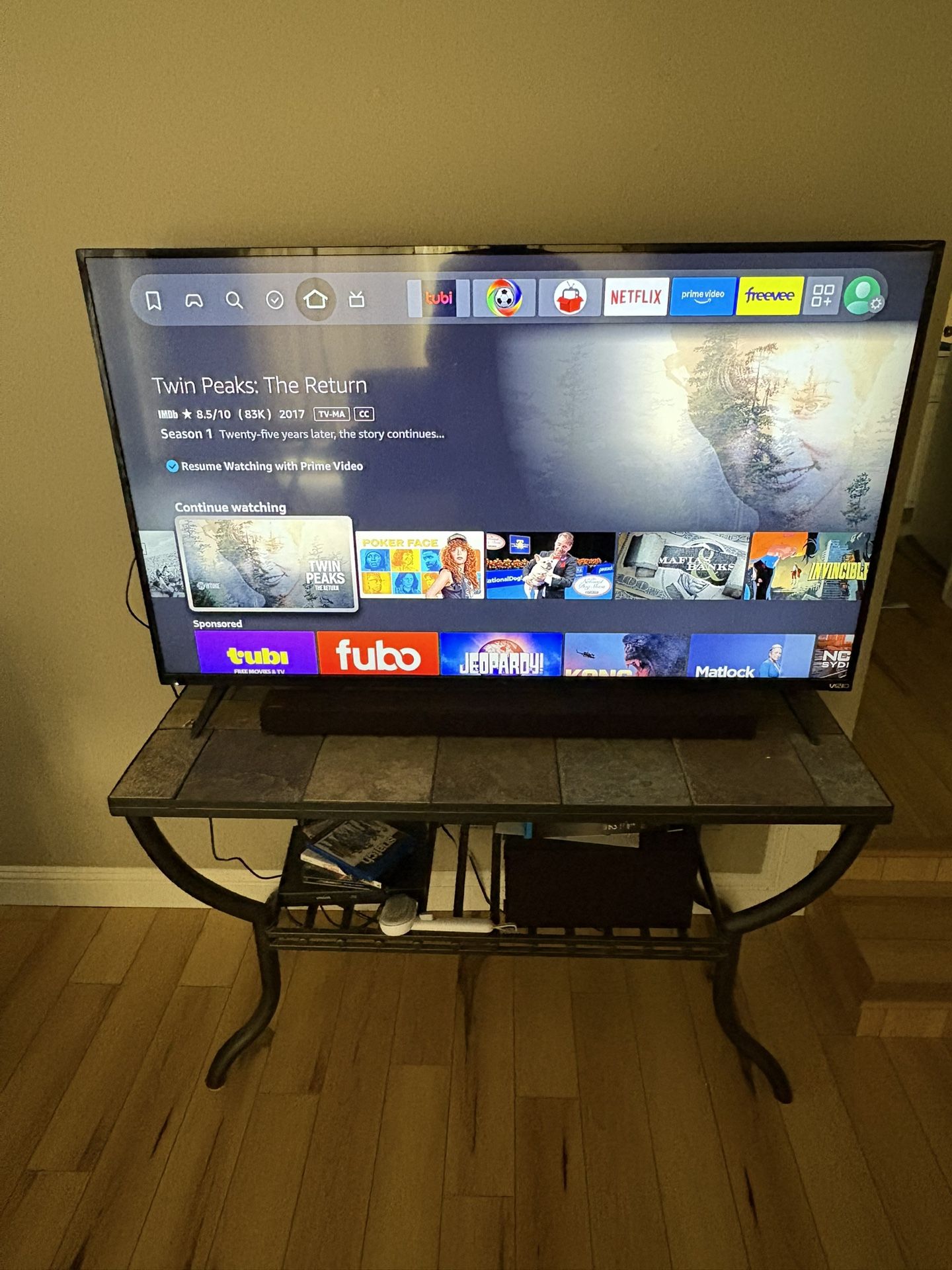 Vizio