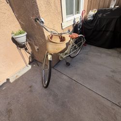 Electra Beach Cruiser