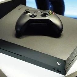 Xbox One Series X