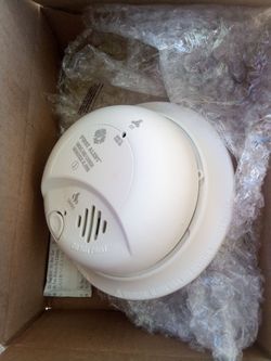 United smoke detectors