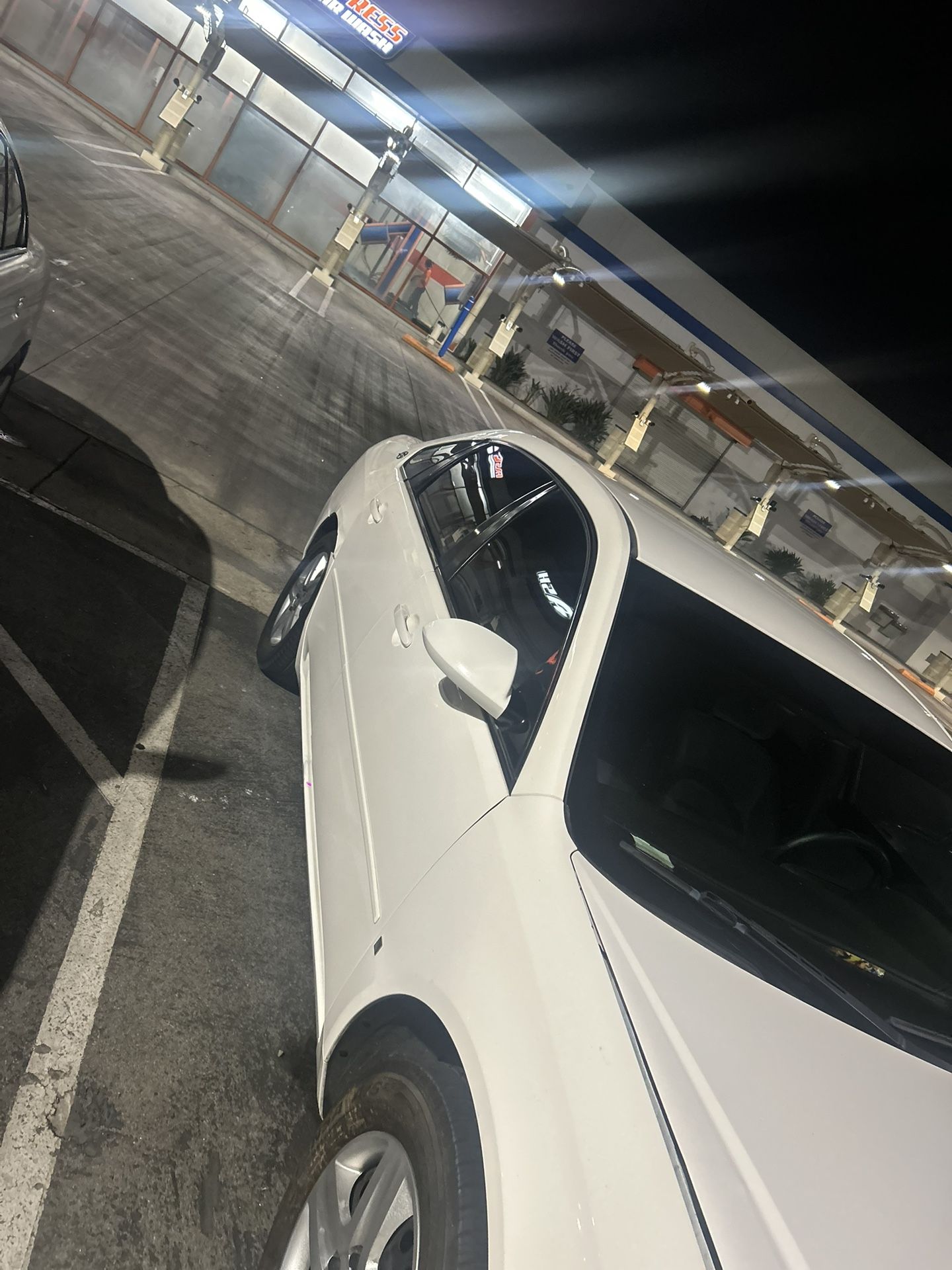 2007 Chevrolet Impala