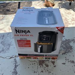 Ninja Air Fryer Xl 5.5 Qt for Sale in Corona, CA - OfferUp