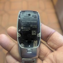 2 GLE 450 MERCEDES BENZ KEYS 2021-2024 