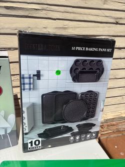 baking set
