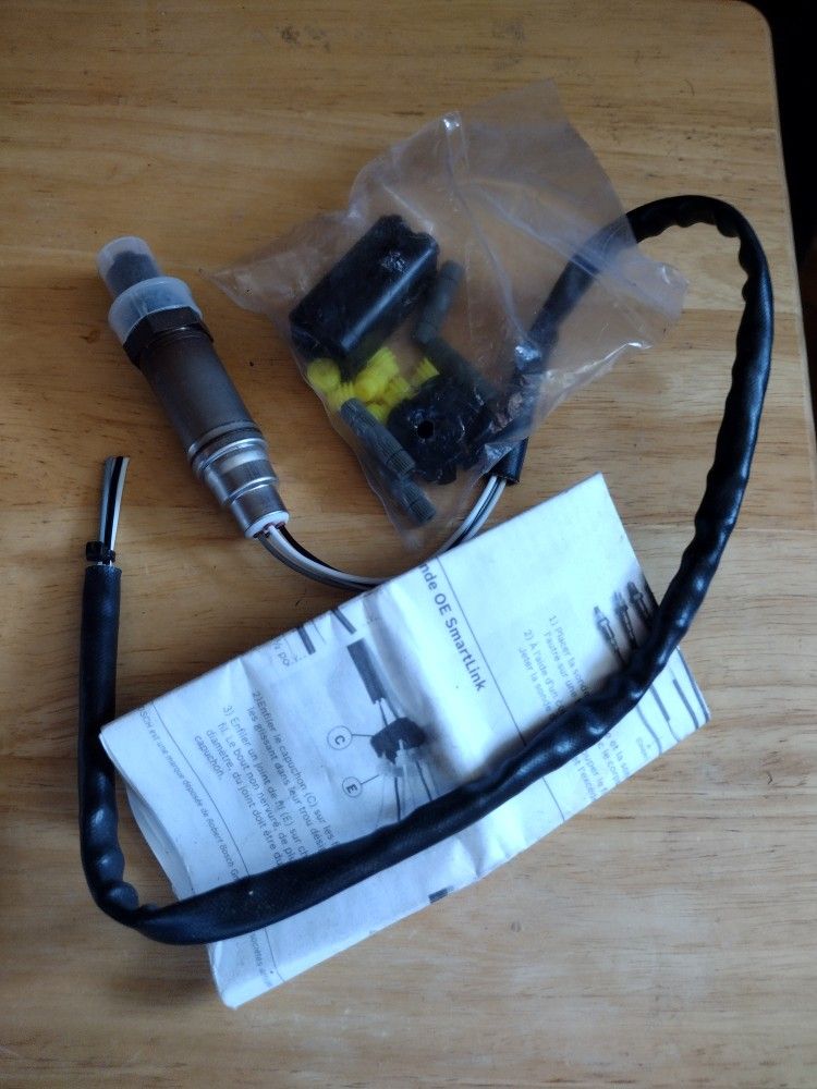 Oxygen Sensor 15730