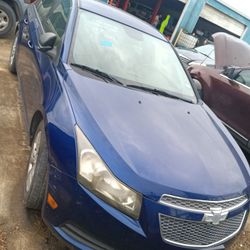 Chevy Parts 