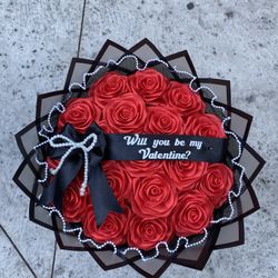 Valentine's Day Bouquet