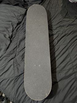Skateboard 