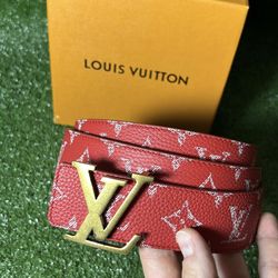 Belt for men size 36