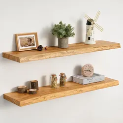 Realgulf Floating Shelves