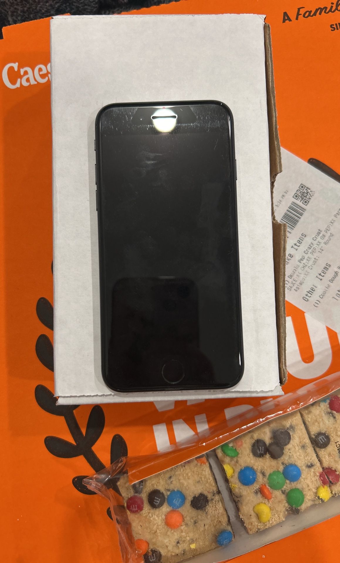iPhone 7