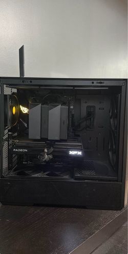Desktop PC