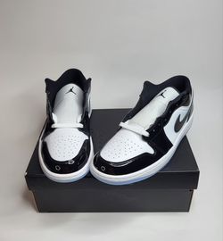 Air Jordan 1 Low SE Size-9.5 