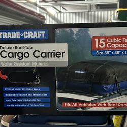 Cargo Carrier 